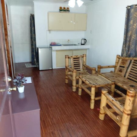 Anda Poseidon'S Beach Resort מראה חיצוני תמונה