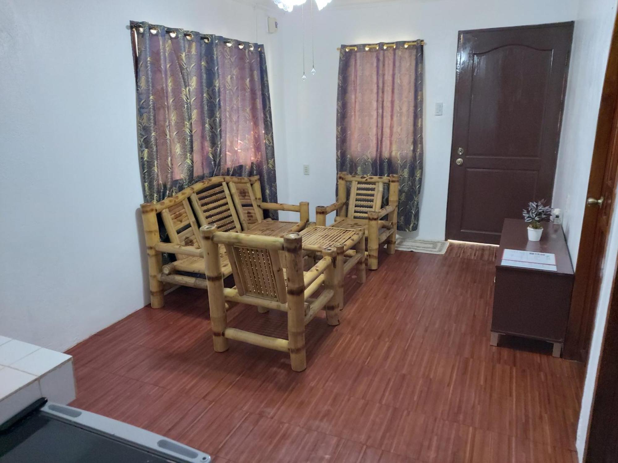 Anda Poseidon'S Beach Resort מראה חיצוני תמונה