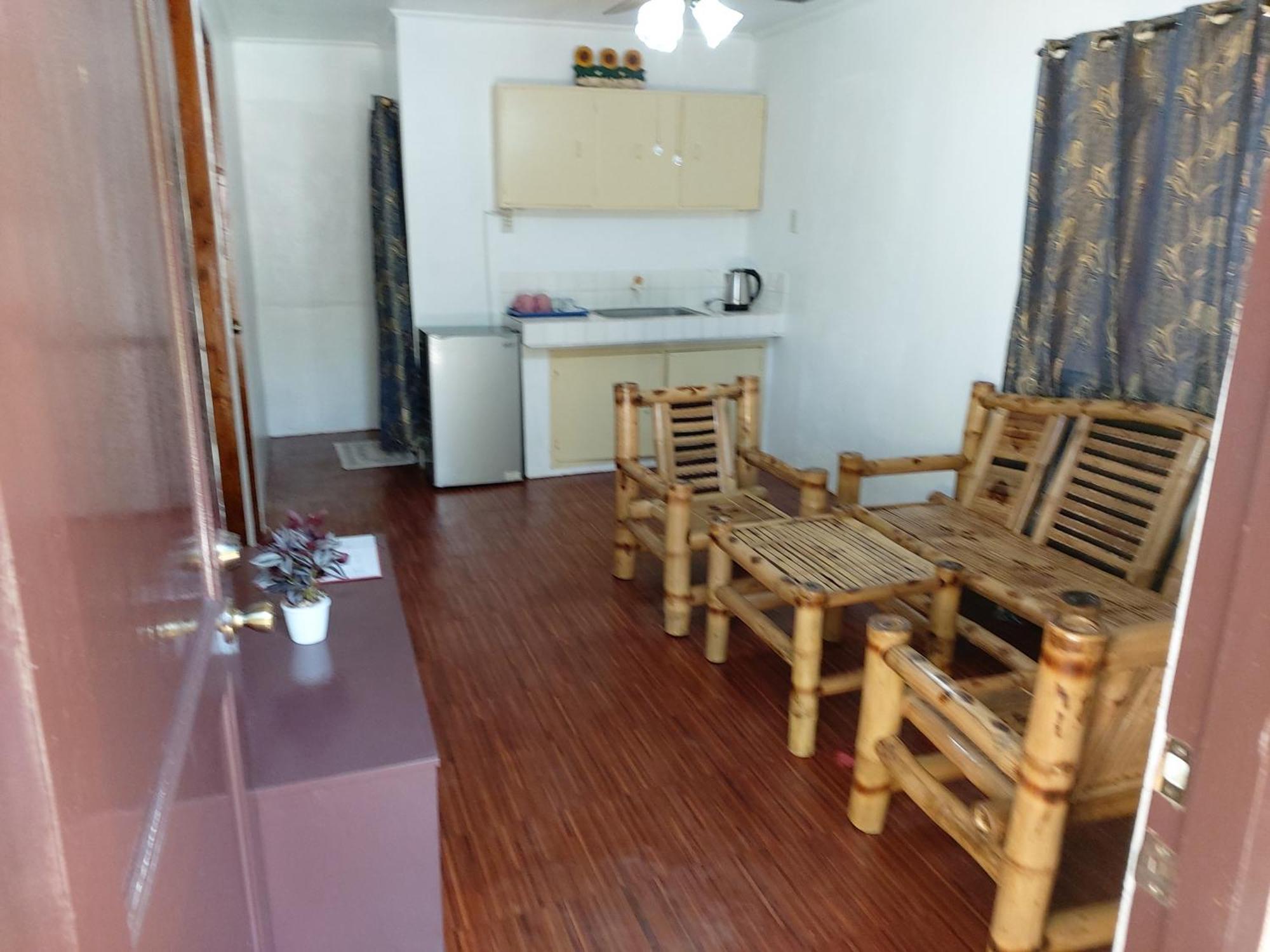 Anda Poseidon'S Beach Resort מראה חיצוני תמונה